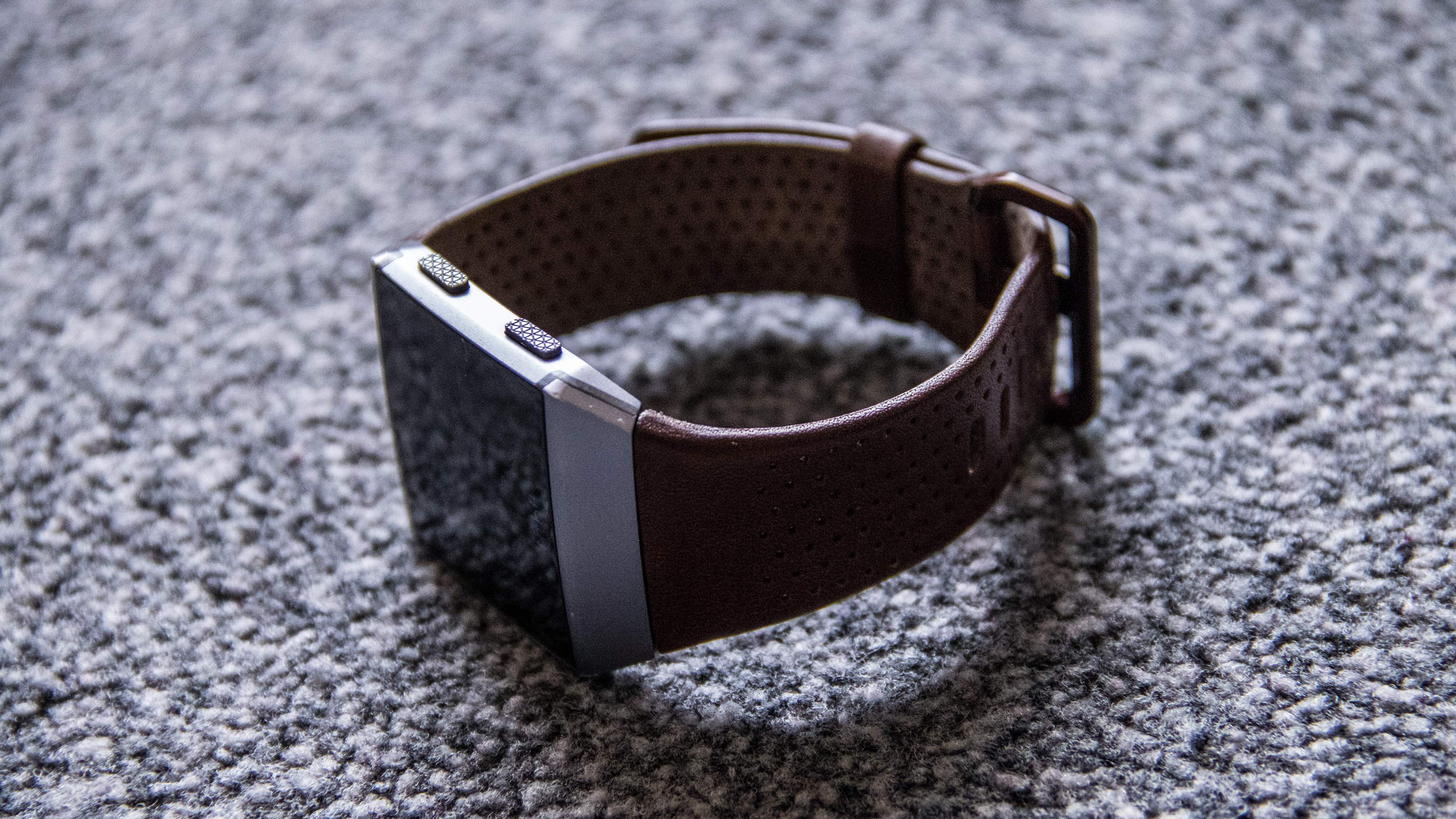 Fitbit Ionic Review - Honest and Reliable Review 2018