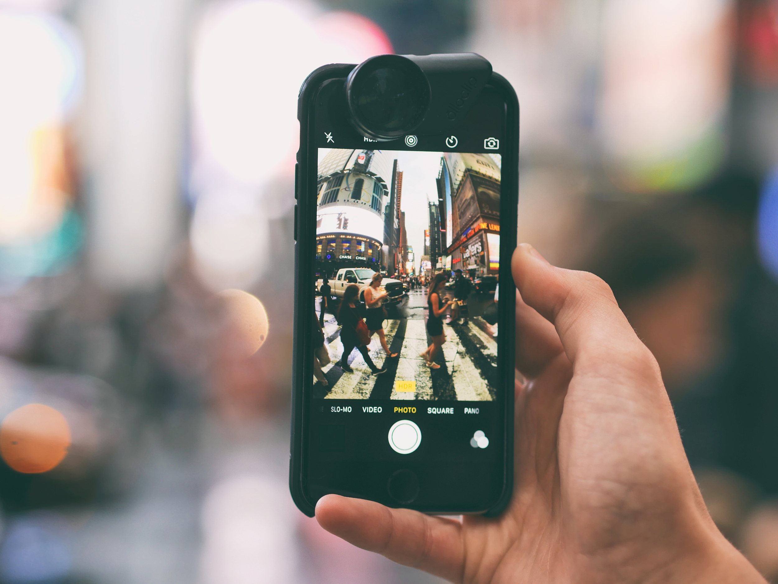 Photo by Aaron Burden on Unsplash