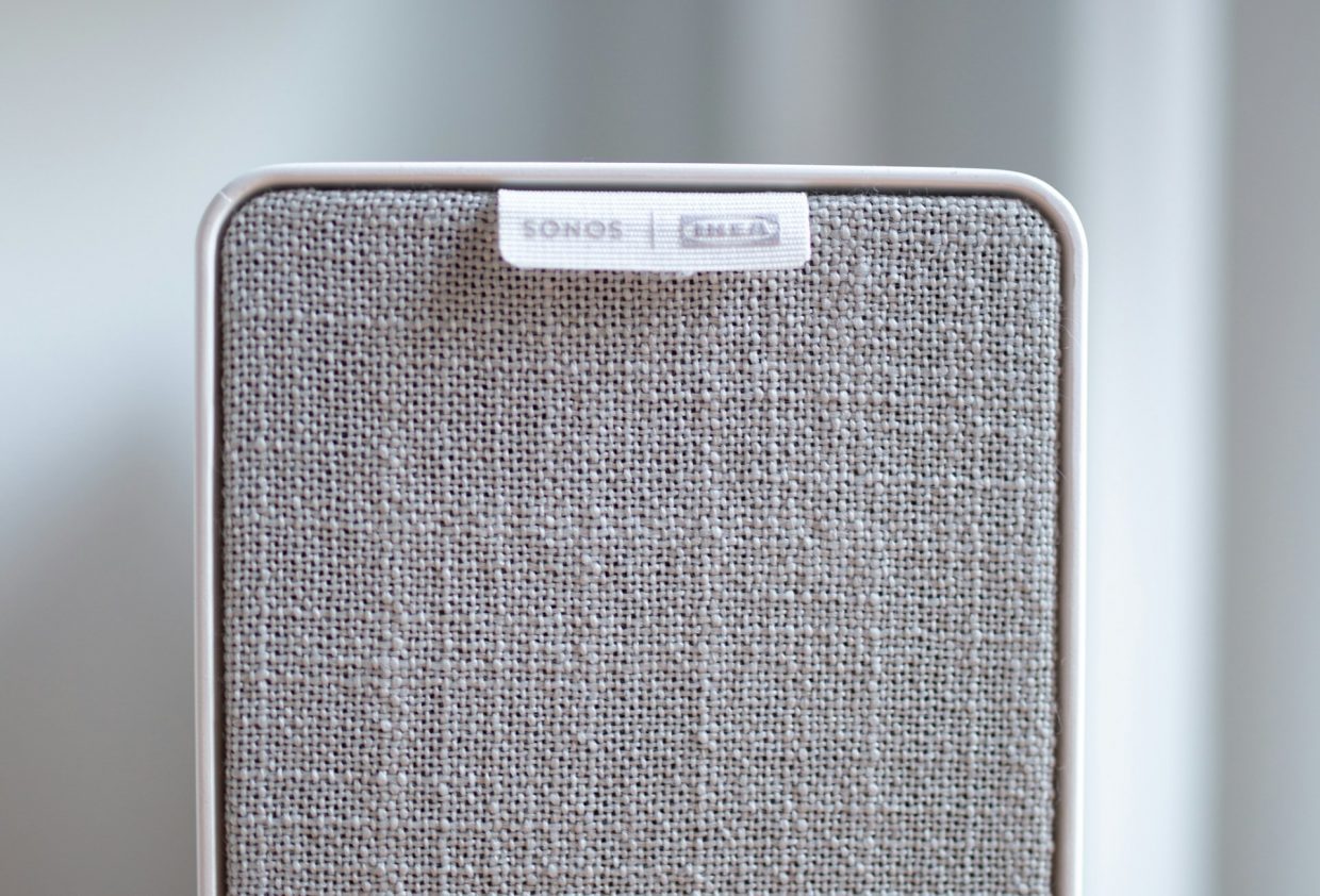 Sonos Symfonisk Bookshelf Speaker