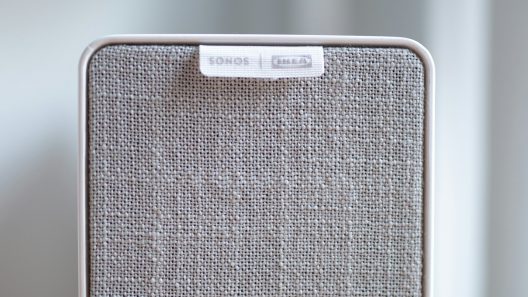 Sonos Symfonisk Bookshelf Speaker