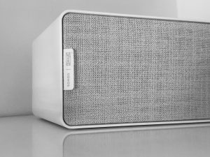 Sonos speaker